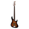 MetroExpress Modern Bass 4 24 Tobacco Burst