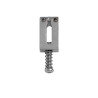 Selletta Steel 510T-FE Chrome Set 6pcs