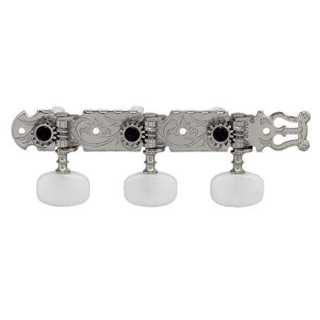 Meccaniche Classica Nickel