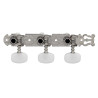 Meccaniche Classica Nickel