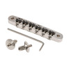 3-Point Radius Bridge Nickel