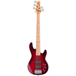 L-2500 Redburst