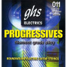 Progressive Elettrica 6 St 011-050