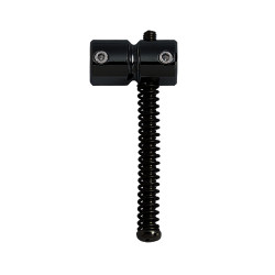 Selletta Brass 201B-4 Black...