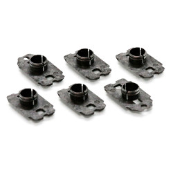 Mounting plate 6L per SD91,...
