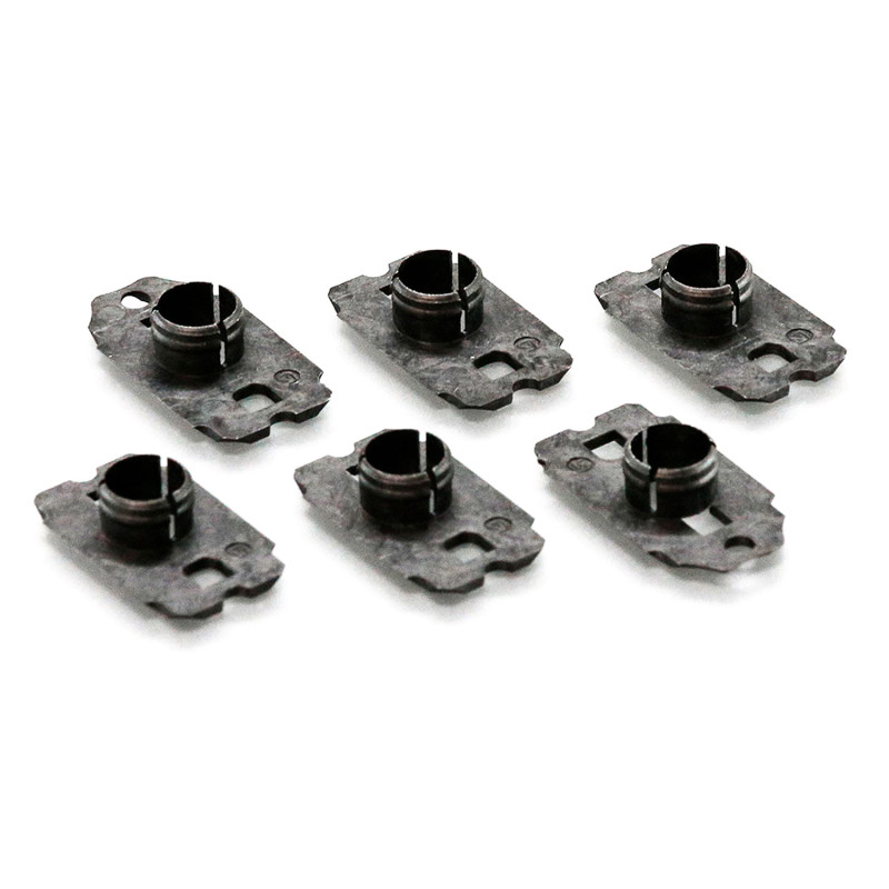 Mounting plate 6L per SD91, SD510 e SDS510