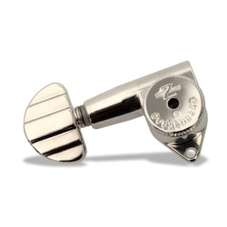 Meccaniche Z-Tuner Standard...
