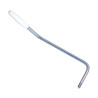 Leva Tremolo 5,0mm vite Chrome