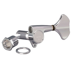 Meccanica Basso 1L Chrome