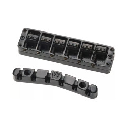 Floating Bridge Bass Black...