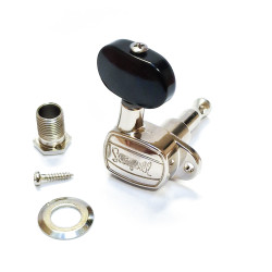 Meccanica Seagull nichelata...