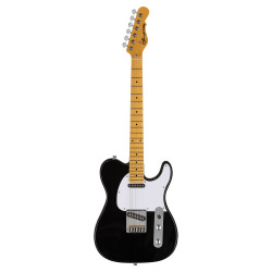 ASAT Classic Gloss Black