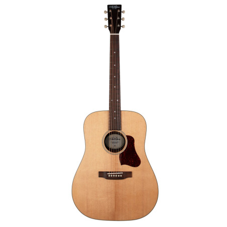 Americana Natural EQ