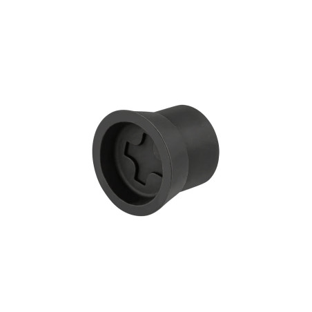 Tappo protettivo per Xlr Femmina Cnf 2pcs