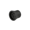 Tappo protettivo per Xlr Femmina Cnf 2pcs