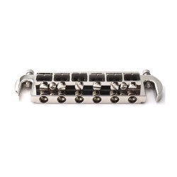 Wrap Around Bridge Nickel...
