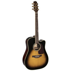 Dreadnought Ctw Elet Pro...