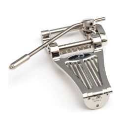 Radiator Tremola Nickel...