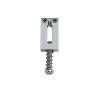 Selletta Steel GTC102 Chrome Set 6pcs