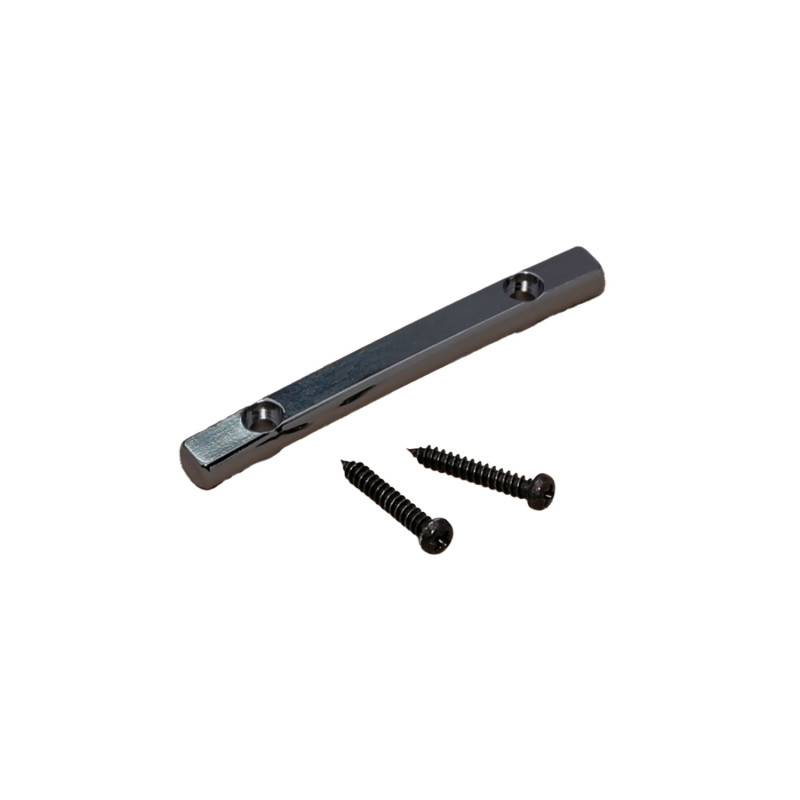 Tension Bar Chitarra 7 corde Black Chrome