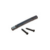 Tension Bar Chitarra 7 corde Black Chrome