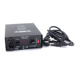 Alimentatore doppio 48 Vdc...