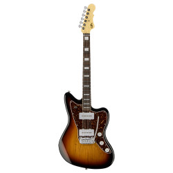 Doheny 3-Tone Sunburst