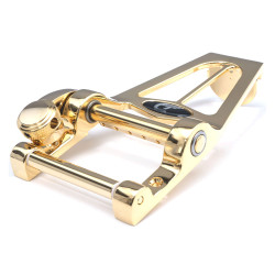 Diamond Deluxe Tremola Gold...
