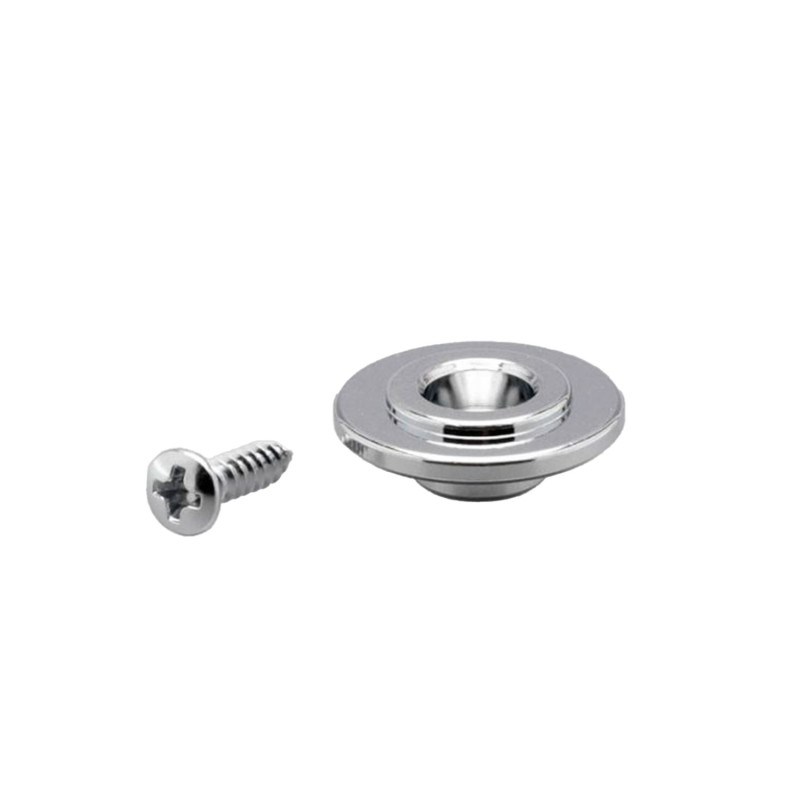 String Retainer 3,5mm Basso Chrome