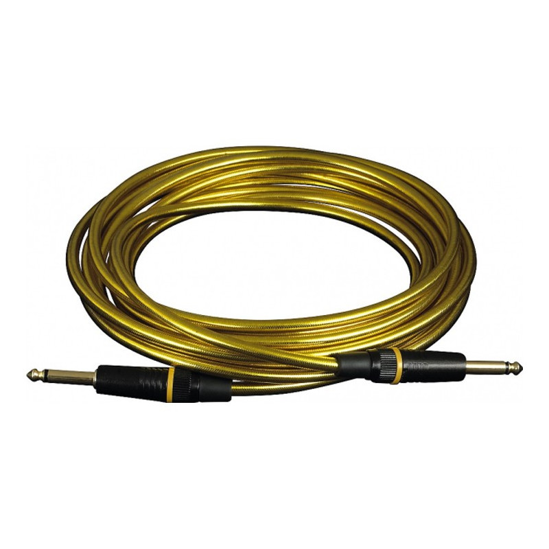 Cavo Strumento 3m Jack 6,3 M MO/Jack 6,3 M MO