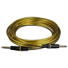 Cavo Strumento 3m Jack 6,3 M MO/Jack 6,3 M MO