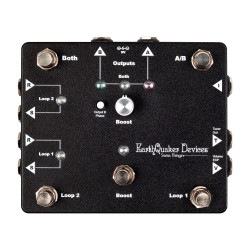 Swiss Things V1 Pedalboard...