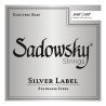 Silver Label Basso Elettrico 4 St 040-100 SS