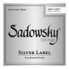 Silver Label Basso Elettrico 5 St 040-125 SS