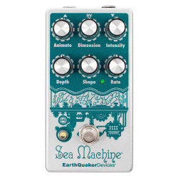 Sea Machine V3 Super Chorus