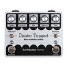 Disaster Transport OG V1 Delay Machine