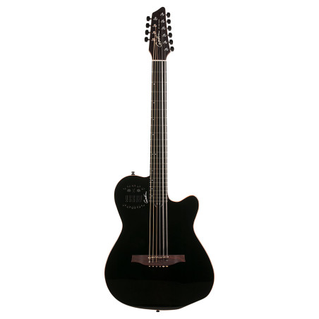 A 10 Black Steel HG