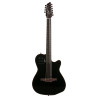A 10 Black Steel HG
