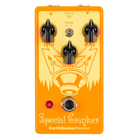 Special Cranker V1 An Overdrive You Can Trust