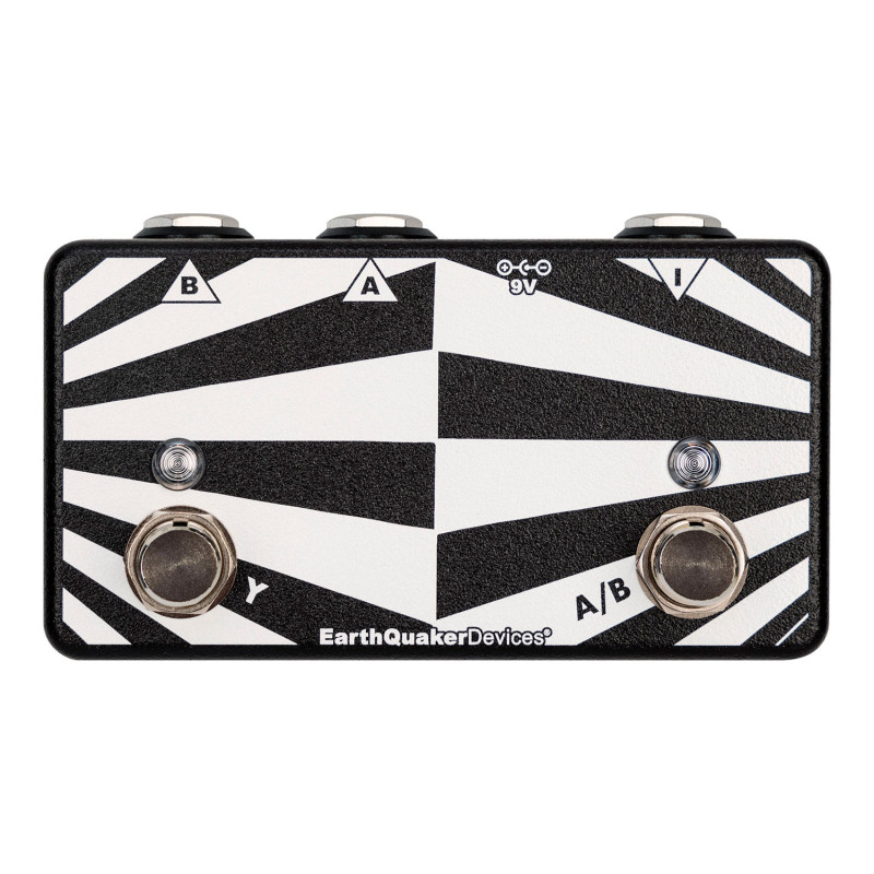 Passive ABY Box V1