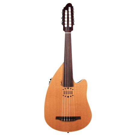 Multiac MultiOud Encore Nylon Natural SG