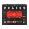Life Pedal V3 Distortion and Boost with Octave