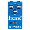 Park Fuzz V1 Vintage Fuzz Tone