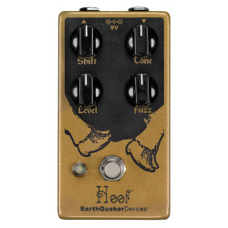 Hoof V2 Germanium/Silicon...
