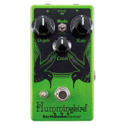 Hummingbird V4 Repeat...