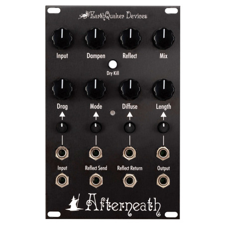 Afterneath Eurorack Module V1