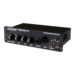 Modulo Power Amp 150W