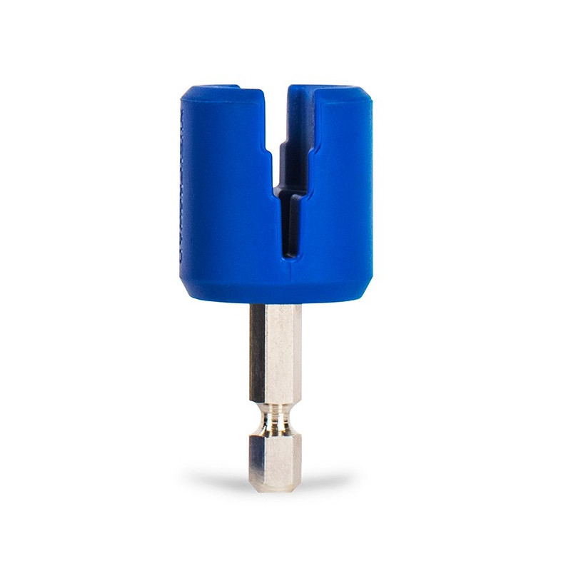GRIP Bit - Drill Bit Pegwinder