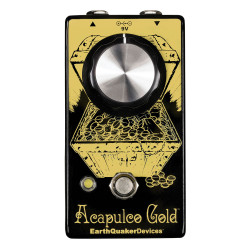 Acapulco Gold V2 Power Amp...