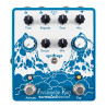 Avalanche Run V2 Stereo Delay and Reverb